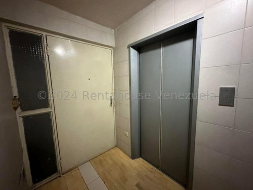 Apartamento Venta Boleita Norte #24-21281 Lb