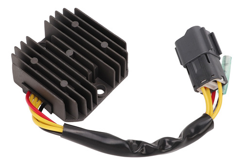 Regulador De Tensión Rectificador 12v Atv 31600 Lba7 900