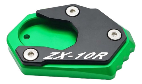 Almohadilla De Extensión De Soporte Para Ninja Zx10r 2008-20