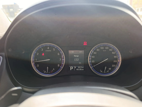 Suzuki S-Cross 1.6