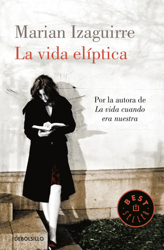 Libro Vida Eliptica,la Db