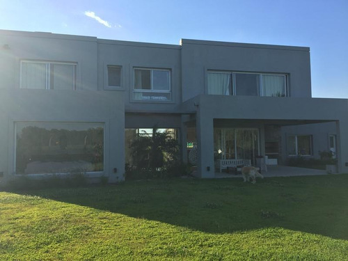 Imagen 18 de 27 de Venta De Casa Con Salida Al Rio En Albanueva