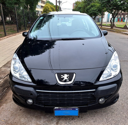 Peugeot 307 2.0 Hdi Xt Premium 110cv