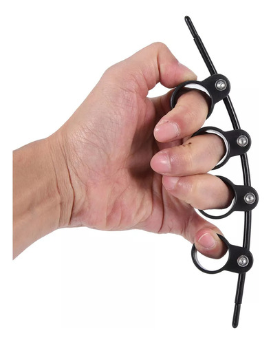 Wv Expansor De Dedos Para Guitarra Finger Stretcher,