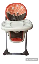 Comprar Silla De Comer Para Bebé Marca Baby Trend 