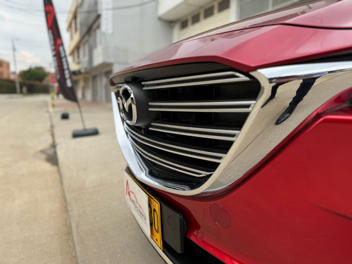 Mazda CX-9 2.5 Grand Touring Signature