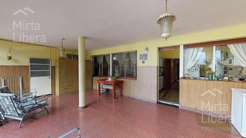 Casa Venta - Calle 24 Entre 66 Y 67 - La Plata