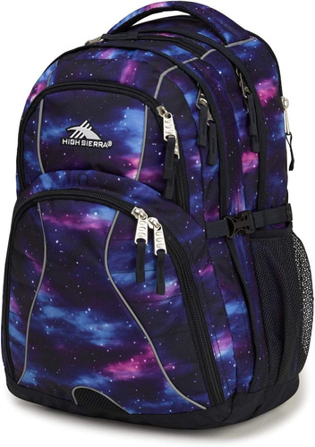 Mochila Para Portatil, Tamaño Grande, Talla Unica - 05