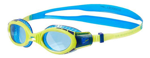 Antiparras Speedo Futura Biofuse Flexiseal Junior 6-14 Años