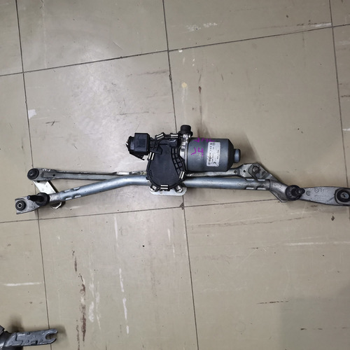 Motor Limpiaparabrisas Jac J4 Original 0390 243-217 (Usado)