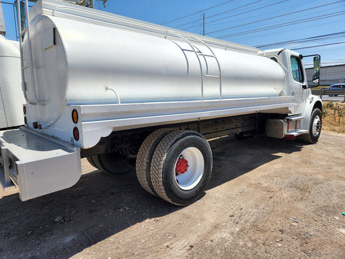 Freightliner M2 Pipa De 10 Mil Litros