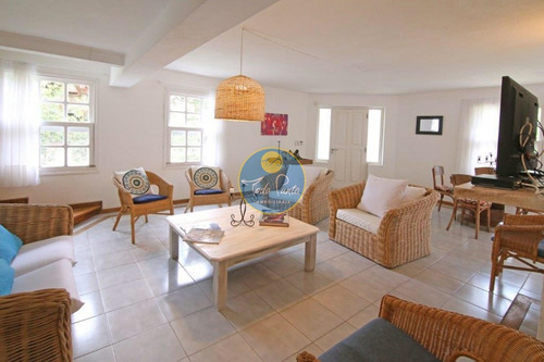 Casa En La Barra En Venta- Ref: 6029