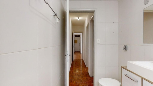 Imagem 5 de 30 de Apartamento - Ap00052 - 70493501