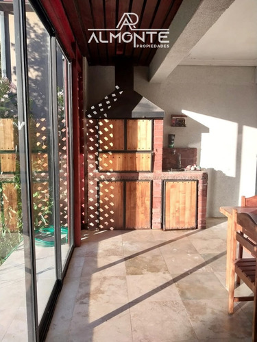 Se Arrienda Hermosa, Amplia Y Cómoda Casa En Sector Andalué