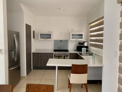 Imagen 5 de 30 de Venta Casa En Olivos 3 Playa Del Carmen P3550