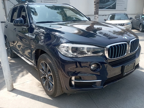 BMW X5 2.0 Xdrive 40e Excellence Híbrido At