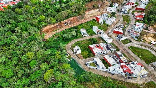 Terreno En Venta Zona Monte Magno Xalapa Veracruz, Ubicado En El Fraccionamiento La Cúspide Residencial Nueva Etapa Uso De Suelo Multifamiliar