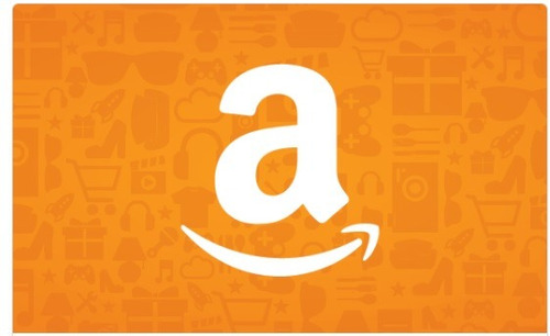 Tarjeta Amazon 25 Usd Código Original Prepago