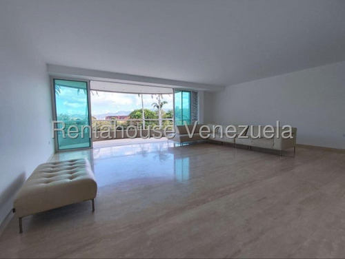 Apartamento En Venta Los Chorros Mls 25-16042