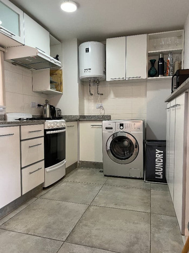 Imagen 15 de 30 de Venta Departamento En Moron Increible Al Frente