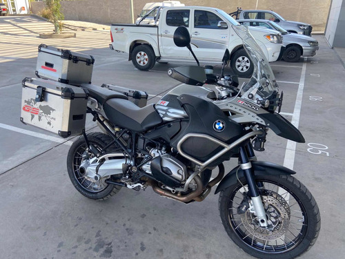Imagen 17 de 25 de R 1200 Gs Adventure Bmw