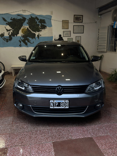 Volkswagen Vento 2.0 Sportline Tsi 200cv Bi-xenon