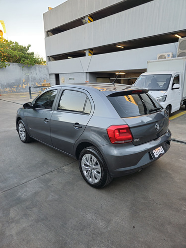 Volkswagen Gol Trend 1.6 Comfortline 101cv