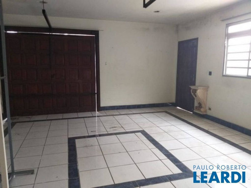Imagem 10 de 15 de Casa Térrea - Vila Caminho Do Mar - Sp - 605441