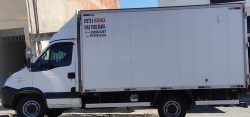Iveco 35s14