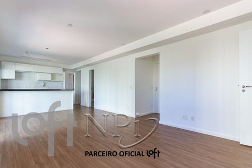 Imagem 4 de 15 de Enoteca Merlot - Apartamento No Morumbi | Npi Imoveis - V-1372