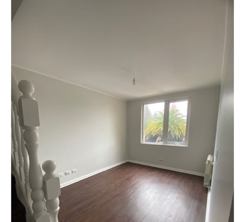 Excelente Casa En Condominio Cerrado Sector Puertas Alcalá.