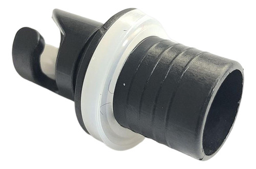 3 Conector De Bomba De Aire Inflable, Adaptador De Válvula