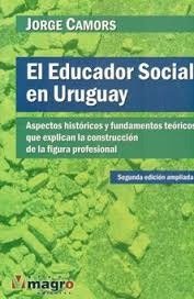 El Educador Social En Uruguay - Jorge Camors