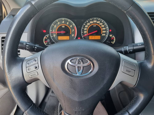 Imagen 8 de 14 de Toyota Corolla