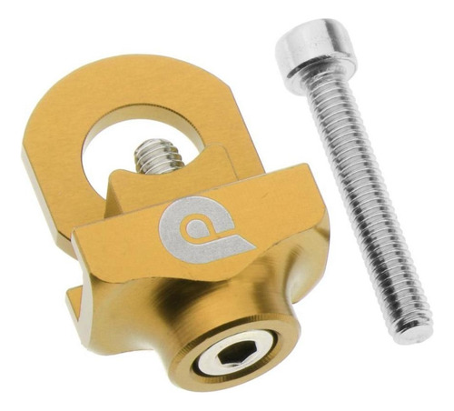 Ajuste De Cadena De Bicicleta Tensor Juego De Pernos De