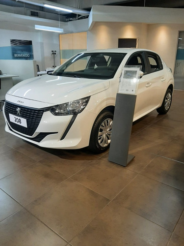 Imagen 2 de 18 de Peugeot 208 Like 1.2l 2022 0km D-