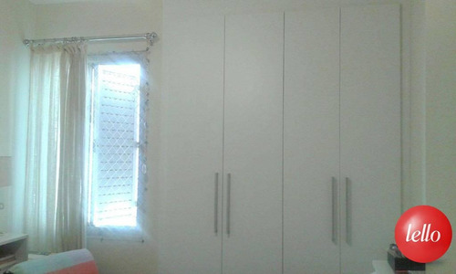 Imagem 6 de 16 de Apartamento - Ref: 153421