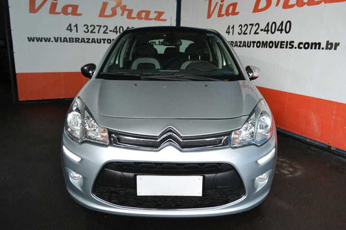 Citroen C3 120m Exclusiv