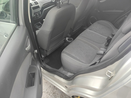 Fiat Palio 1.4 Attractive Flex 5p
