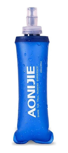 Aonijie Soft Flask 250ml 2 Pzas