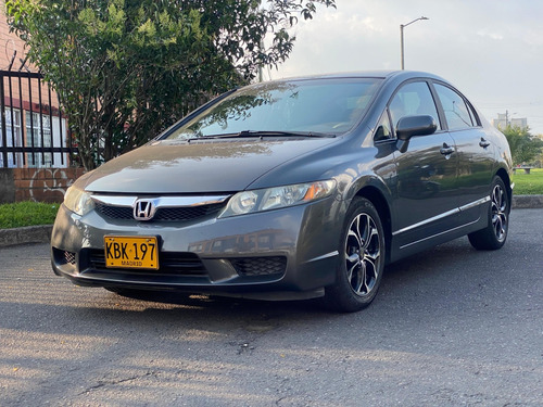 Honda Civic 1.8 Lx