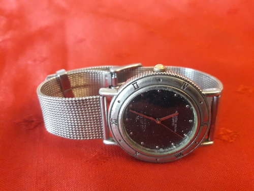 Reloj Calvin Klein, Made In Usa. ( Funcionando)