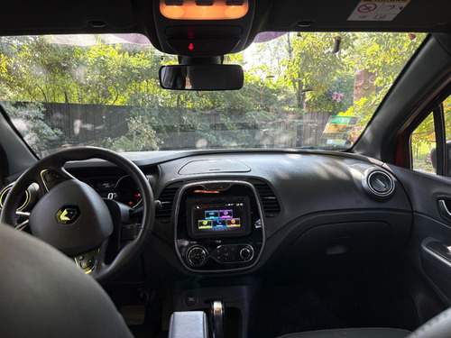 Renault Captur 1.6 Bose Cvt