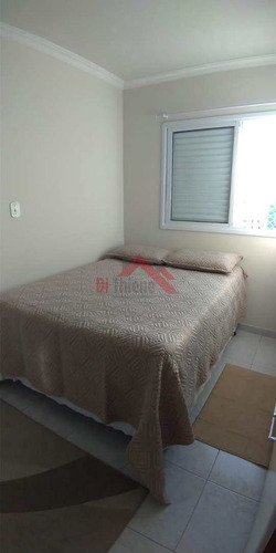 Imagem 28 de 30 de Apartamento Com 3 Dorms, Santa Maria, São Caetano Do Sul - R$ 585 Mil, Cod: 1955 - V1955