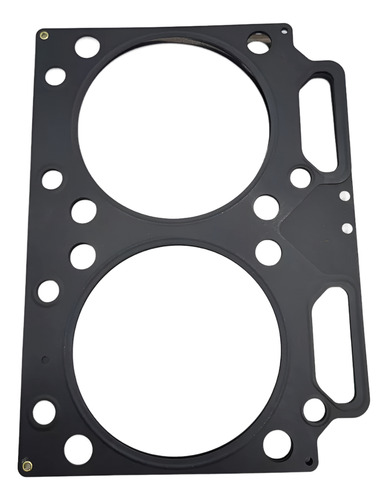 Junta Do Cabeçote Dupla Mwm Motor X10 X12 Vw 15-210