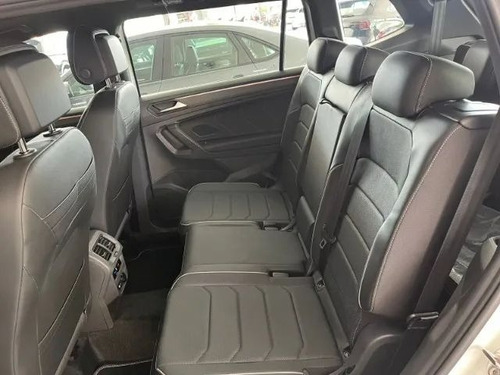 Volkswagen Tiguan 2.0 300 Tsi Gasolina Allspace R-line Autom