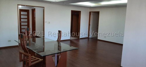 Bello Apartamento En Venta San Bernardino Mls 24-19243 Olga Corina Damiani