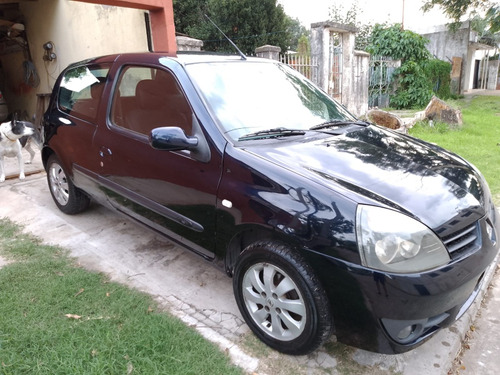 Renault Clio 1.2 Get Up