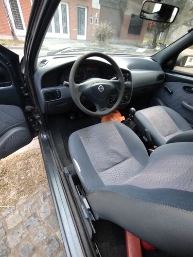 Fiat Palio 1.3 Sx Young
