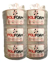 Comprar Combo X2 Aislante Térmico Espuma Aluminizada 10mm 40m2